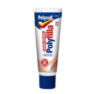 Polycell Polyfilla Multi Purpose Quick Dry Filler - 330g &pound;3.99