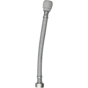 John Guest Speedfit FLX22P Flexi Tap Connector - 22mm x 3/4i £11.60