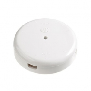 MK 3 Terminal Junction Box - White 30A £5.99