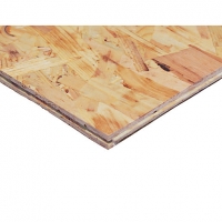 Wickes  Wickes TG4 Roof & Flooring Osb 3 Board 18 x 600 x 2400mm