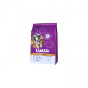 Iams Dog Senior and Mature 7+ 12kg