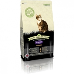 James Wellbeloved Cat Turkey 1.5kg