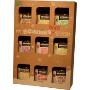 Beanies Coffee Selection 9 Pack