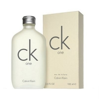 Debenhams  Calvin Klein - Ck One eau de toilette 200ml
