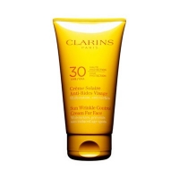 Debenhams  Clarins - Sun Wrinkle Control high protection UVB and UVA 