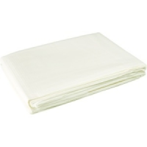 Wickes Absorbent Polythene Dust Sheet 2.7x3.6m £4.99