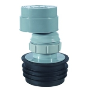 McApline Ventapipe 50 Air Admittance Valve for 2in, 3in and  &pound;15.84