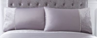 Debenhams  Star by Julien Macdonald - Roxie standard pillowcase