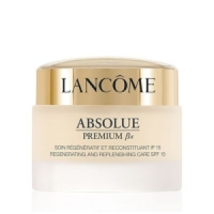 Lancôme - Absolue Premium &szligx SPF 15 day cream 50ml £104.00