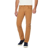 Debenhams  Lee - Orange Darren jeans
