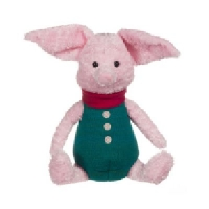 Winnie the Pooh - Disney Christopher Robin Collection Pigle £12.00
