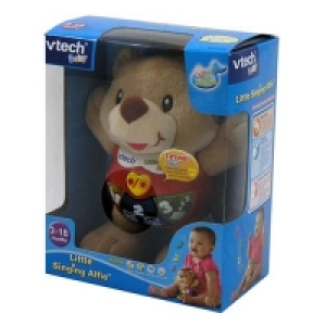 VTech Baby - Little Singing Alfie toy
