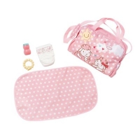 Debenhams  Baby Annabell - Changing bag accessory