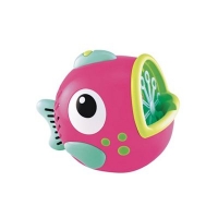 Debenhams  Early Learning Centre - Pink floral the bubble fish game