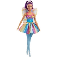 Debenhams  Barbie - Dreamtopia Fairy doll