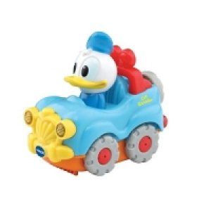 Vtech - Toot-Toot Drivers® Disney Donald off roader toy