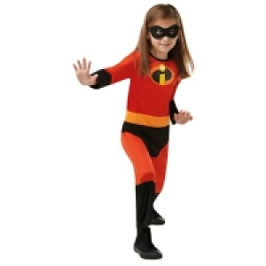 Debenhams  Rubies - Unisex Incredibles - Dash costume - small