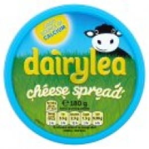Cheese Spread £1.00