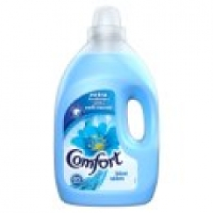 Fabric Conditioner Blue Skies 85 Washes £3.00