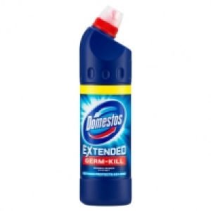 Domestos Bleach 750ml - Original &pound;0.80