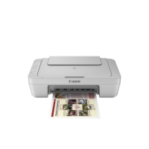Canon Wireless Pixma Printer MG3050 £35.00