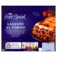 Asda Asda Extra Special Lasagne Al Forno Meal