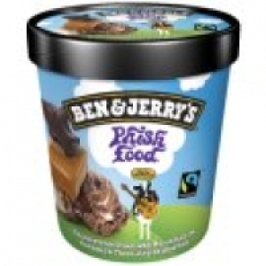 Phish Food Ice Cream £3.00