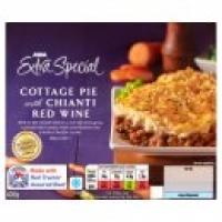 Asda Asda Extra Special West Country Beef Cottage Pie with Ale