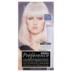 Preference Infinia 10.21 Stockholm Very Light Pearl Blonde H £6.00