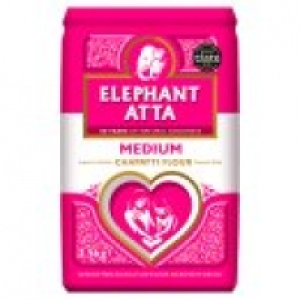 Medium Chapatti Flour £1.20