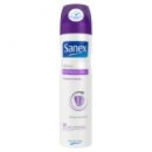 Dermo 7in1 Protection Efficacy +Care Anti-Perspirant Deodora £1.50