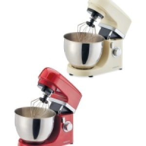 Ambiano Classic Stand Mixer £49.99