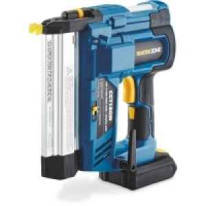 Aldi  Workzone 18V Li-Ion Nail Gun
