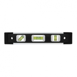 Wickes Torpedo Spirit Level - 230mm £3.00