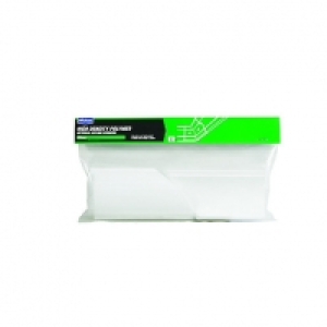 Wickes Duropolymer Coving Internal Corner 65mm Pack 2 £5.79