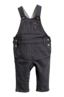 HM   Dungarees