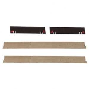 Youngman Minimax Toe Board End Pack 1 £22.97