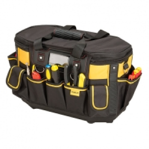 Stanley FMST1-70-749 Fatmax Round Top Rigid Tool Bag - 20in £50.00