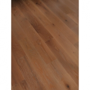 Wickes Chateau Oak Real Wood Top Layer Sample £5.00