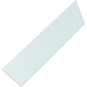 Wickes  Wickes White Furniture Panel 18 x 150 x 2790mm