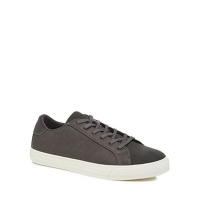 Debenhams  Red Herring - Grey Toulouse trainers