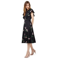 Debenhams  Phase Eight - Gwendolyn floral print dress