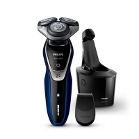 Debenhams  Philips - Series 5000 Wet and Dry Electric Shaver with Smart