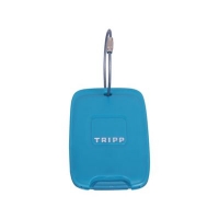 Debenhams  Tripp - Ultramarine Accessories luggage tag