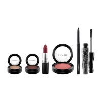 Debenhams  MAC Cosmetics - Look in A Box sultry sweet make up kit