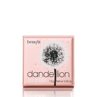 Debenhams  Benefit - Dandelion Twinkle travel size powder highlighter
