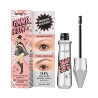 Debenhams  Benefit - Gimme Brow+ volumising eyebrow gel 3g