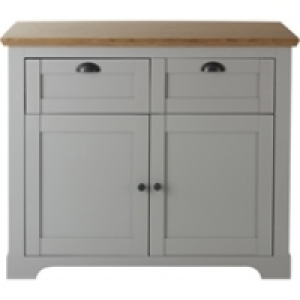 Homebase  Diva Compact Sideboard