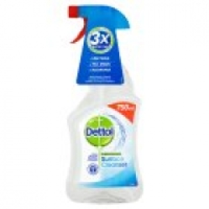 Dettol Anti-Bac Cleanser £1.70