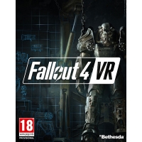 BargainCrazy  HTC Fallout 4 VR for HTC Vive